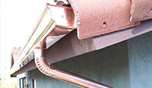 Rain Gutter Installation, Repair, Cleaning in Ivalee, AL